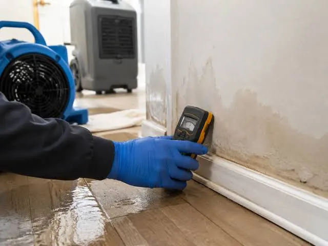 24/7 Water damage restoration services in Livingston, CA - Rapid flood cleanup and mitigation